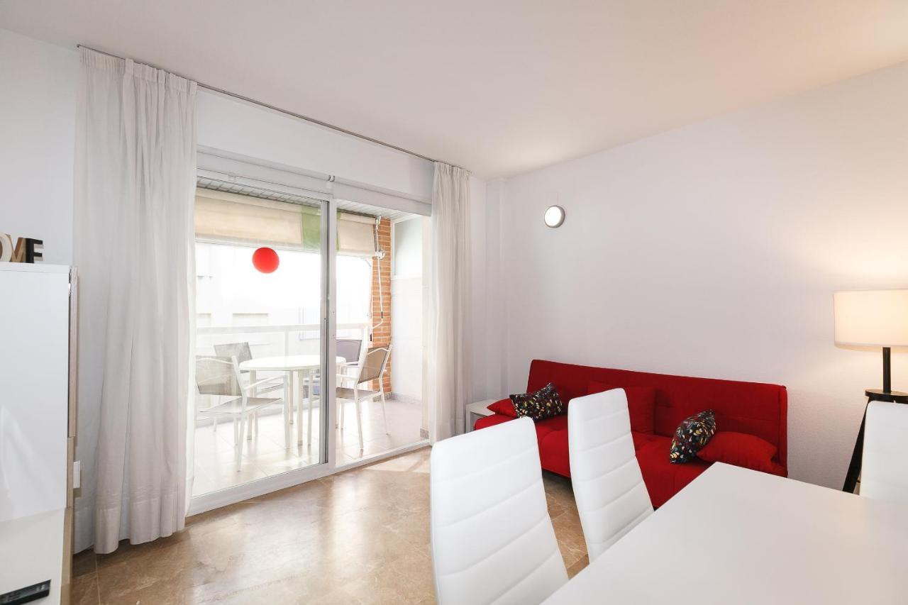 Uhc Center Apartments سالو المظهر الخارجي الصورة