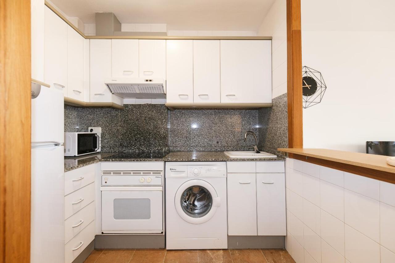 Uhc Center Apartments سالو المظهر الخارجي الصورة