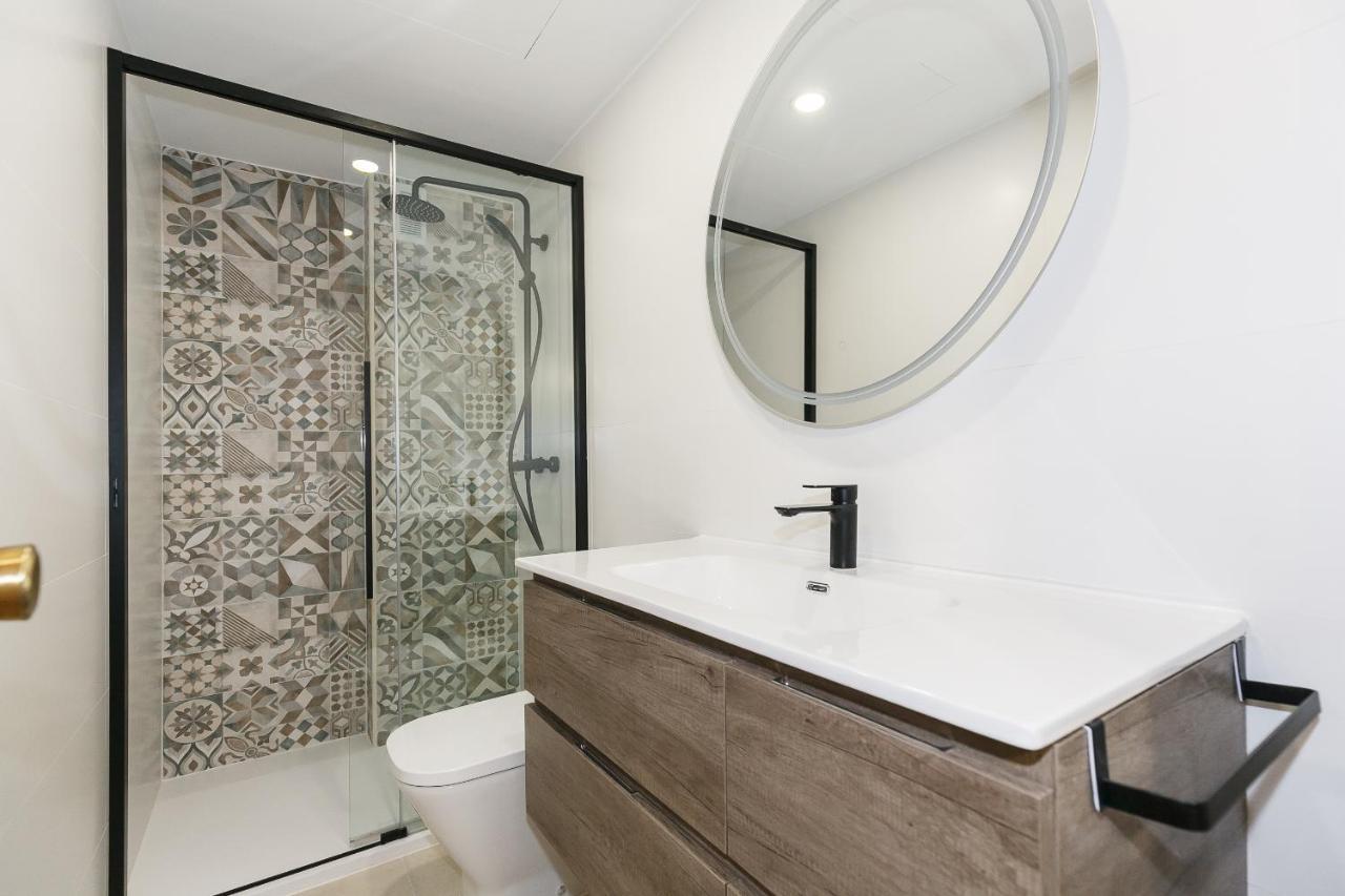 Uhc Center Apartments سالو المظهر الخارجي الصورة