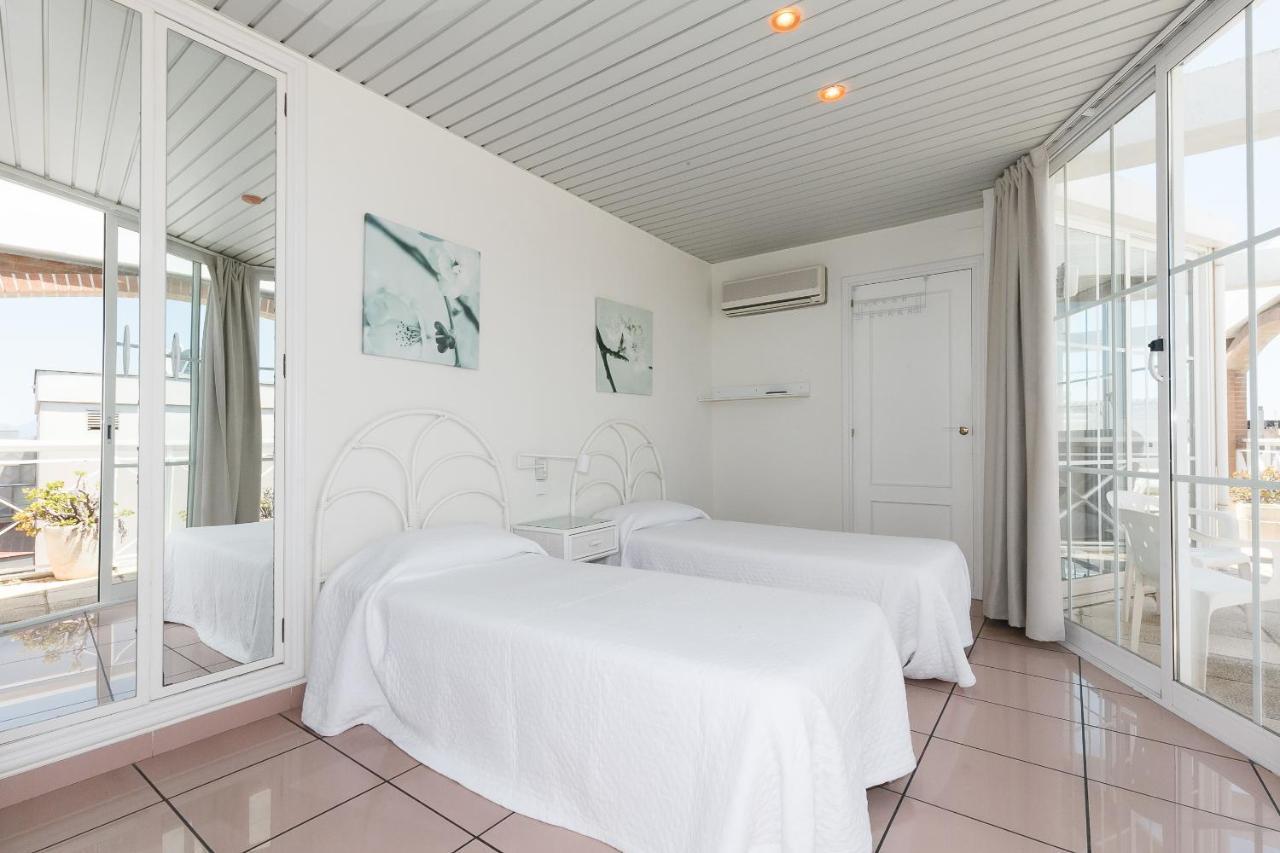 Uhc Center Apartments سالو المظهر الخارجي الصورة