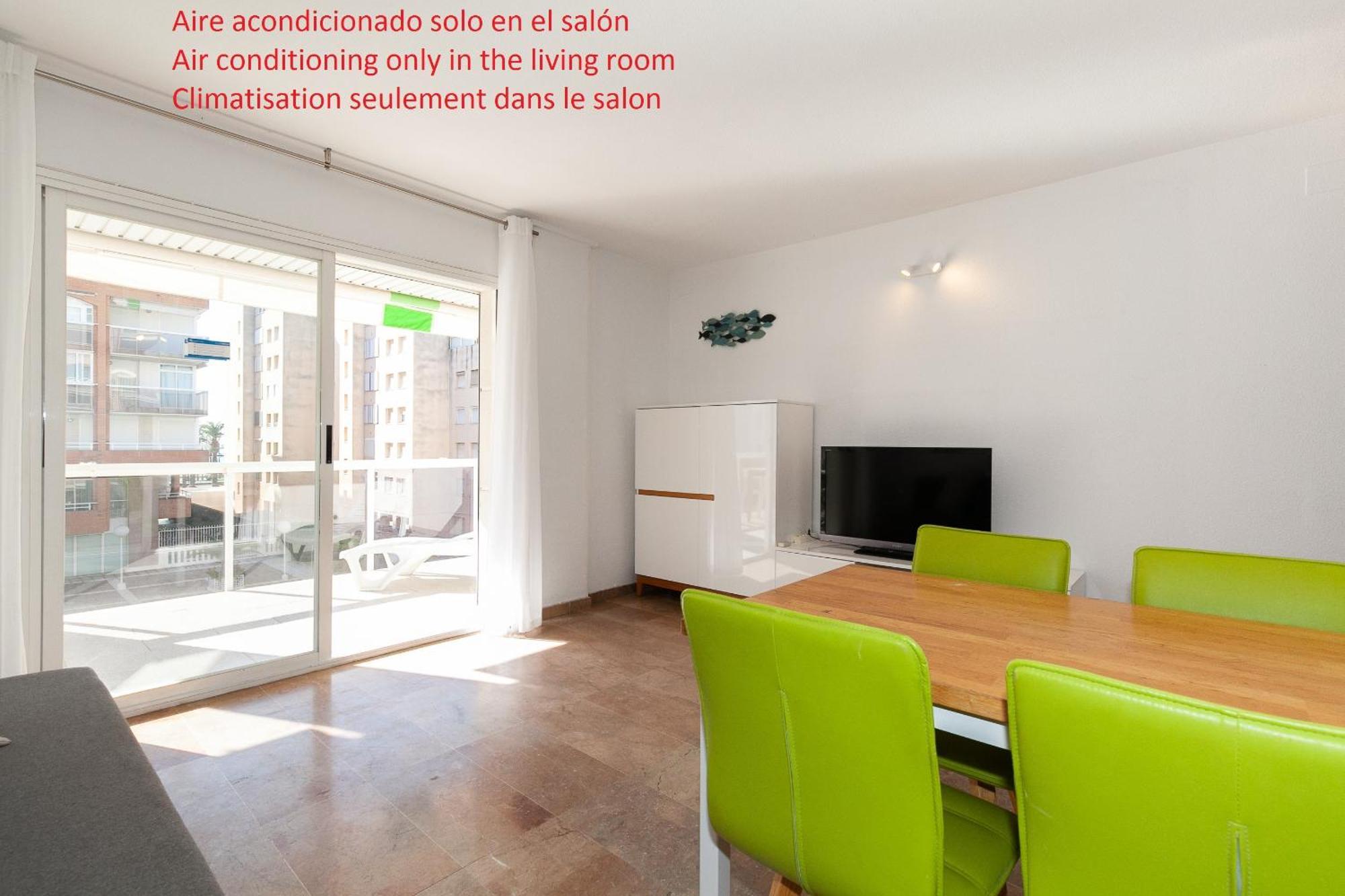 Uhc Center Apartments سالو المظهر الخارجي الصورة