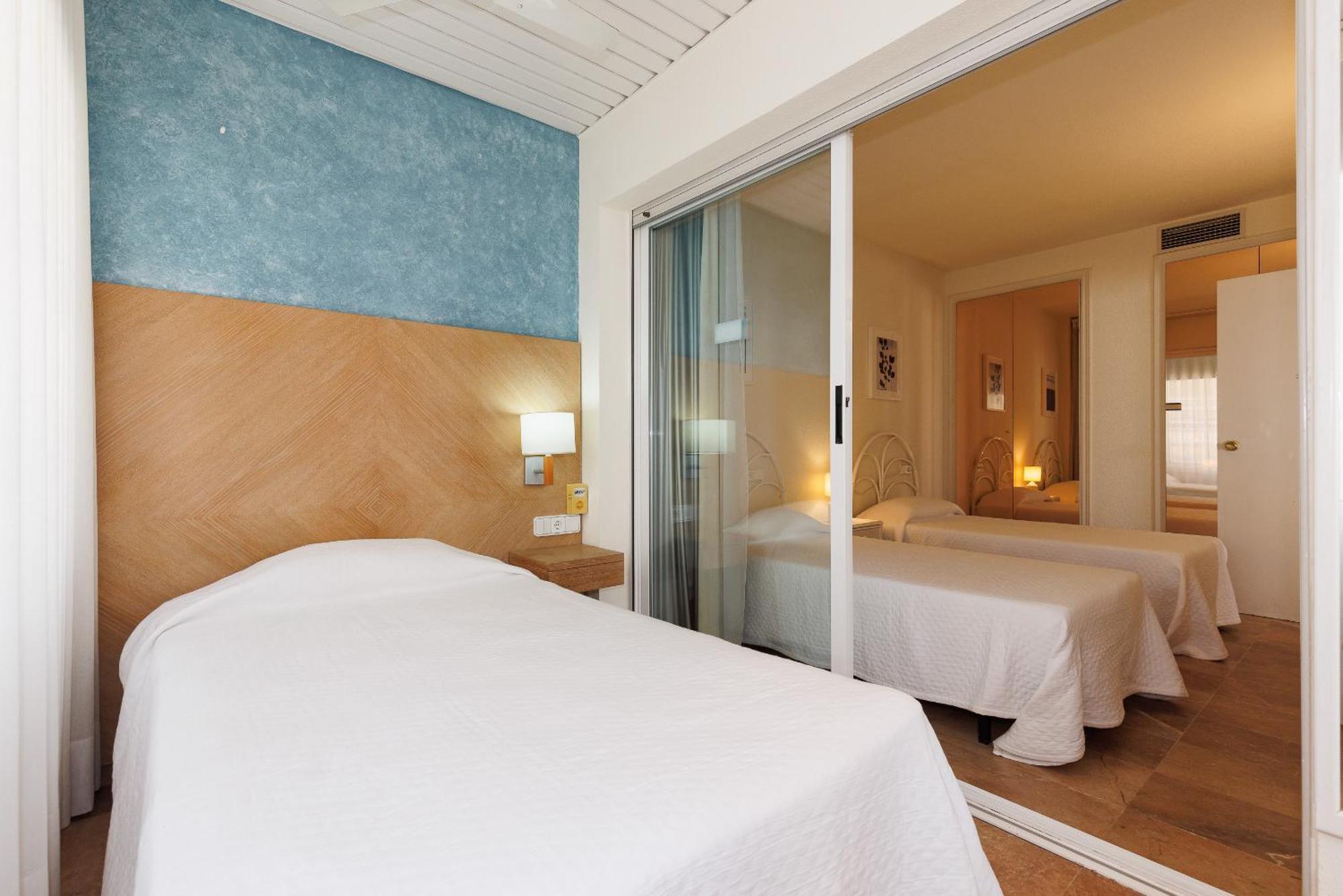 Uhc Center Apartments سالو الغرفة الصورة