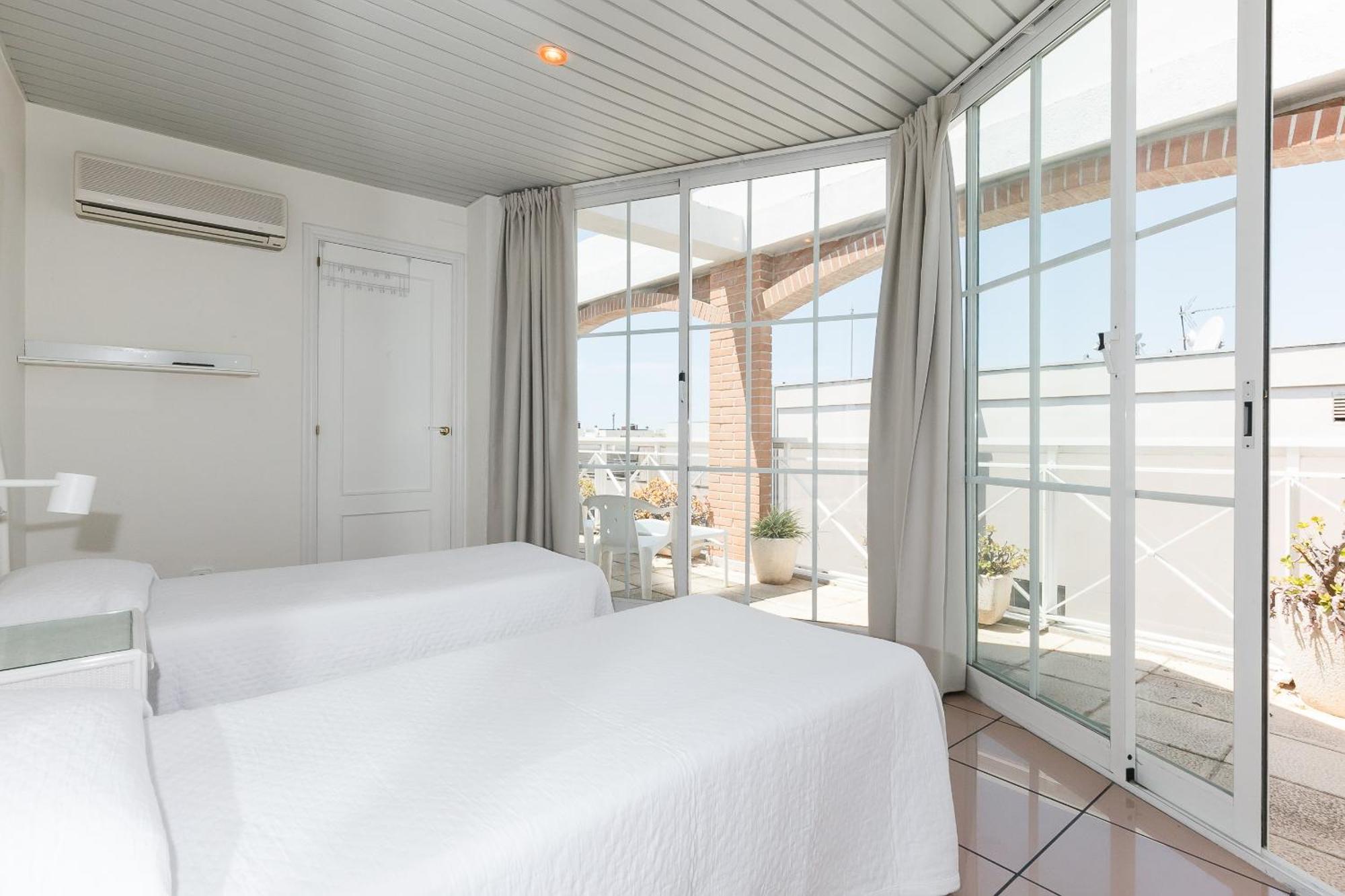 Uhc Center Apartments سالو الغرفة الصورة