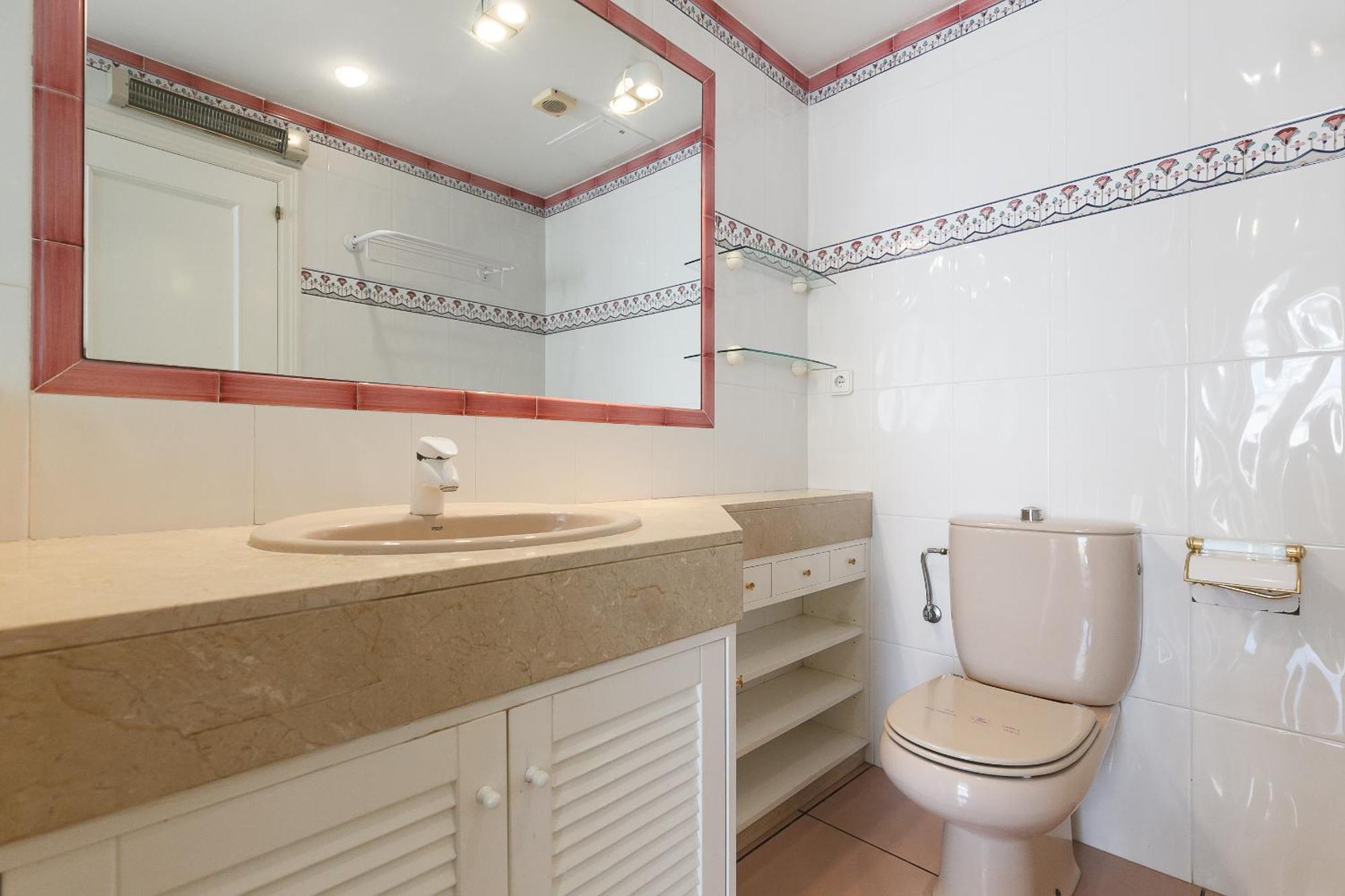 Uhc Center Apartments سالو الغرفة الصورة