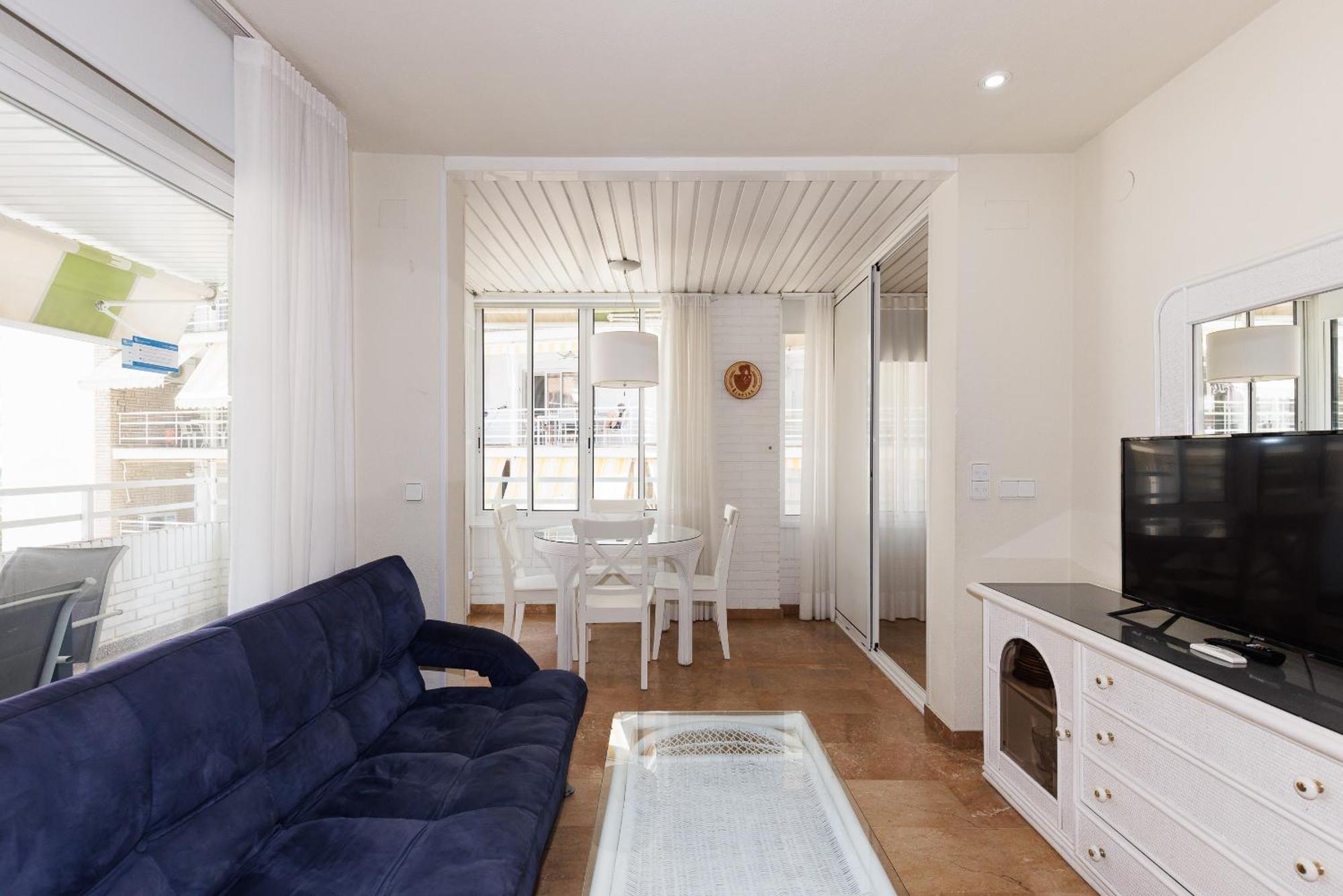 Uhc Center Apartments سالو المظهر الخارجي الصورة