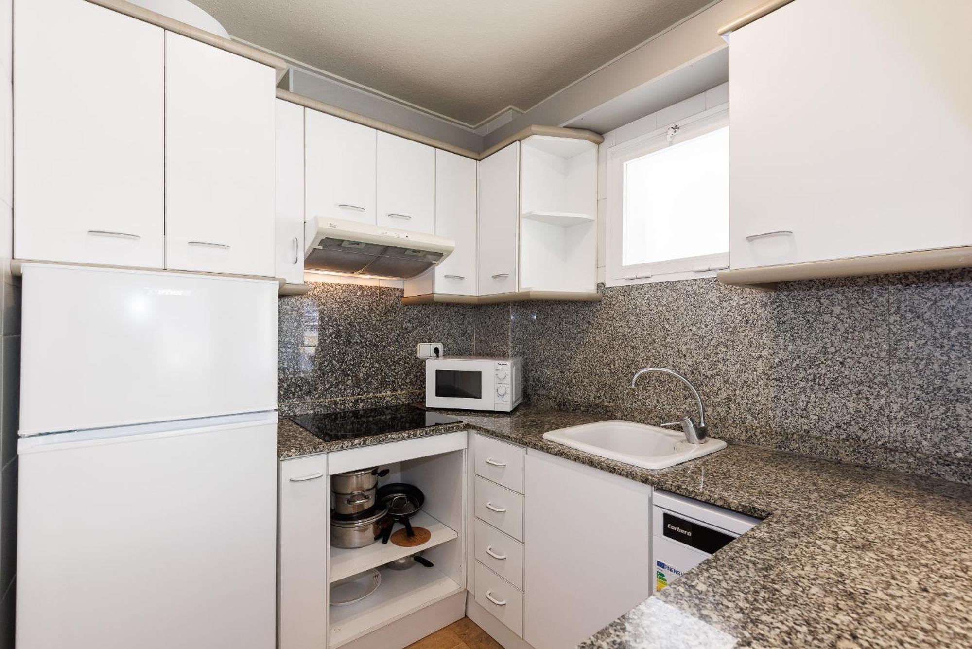 Uhc Center Apartments سالو الغرفة الصورة