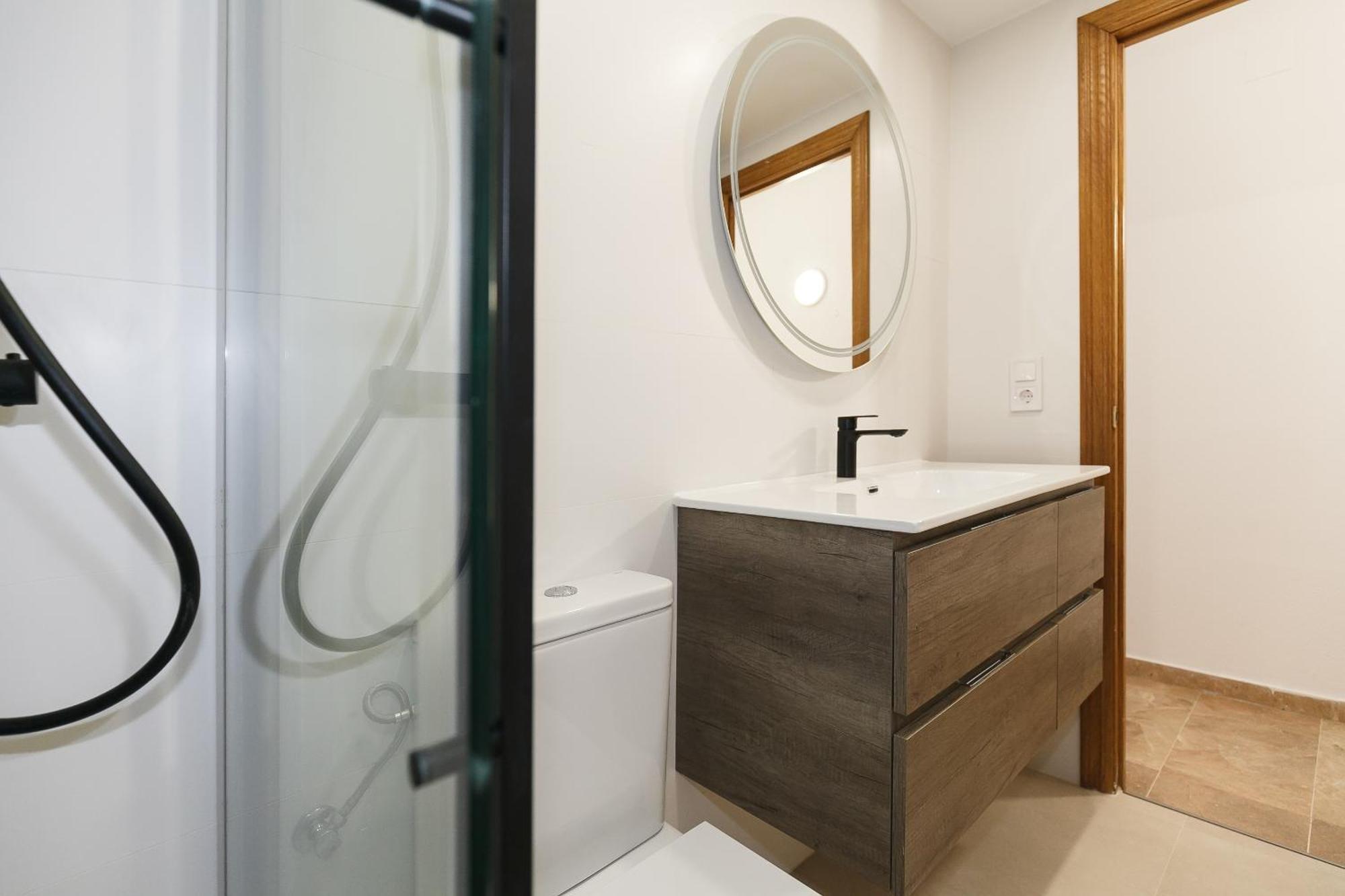 Uhc Center Apartments سالو الغرفة الصورة