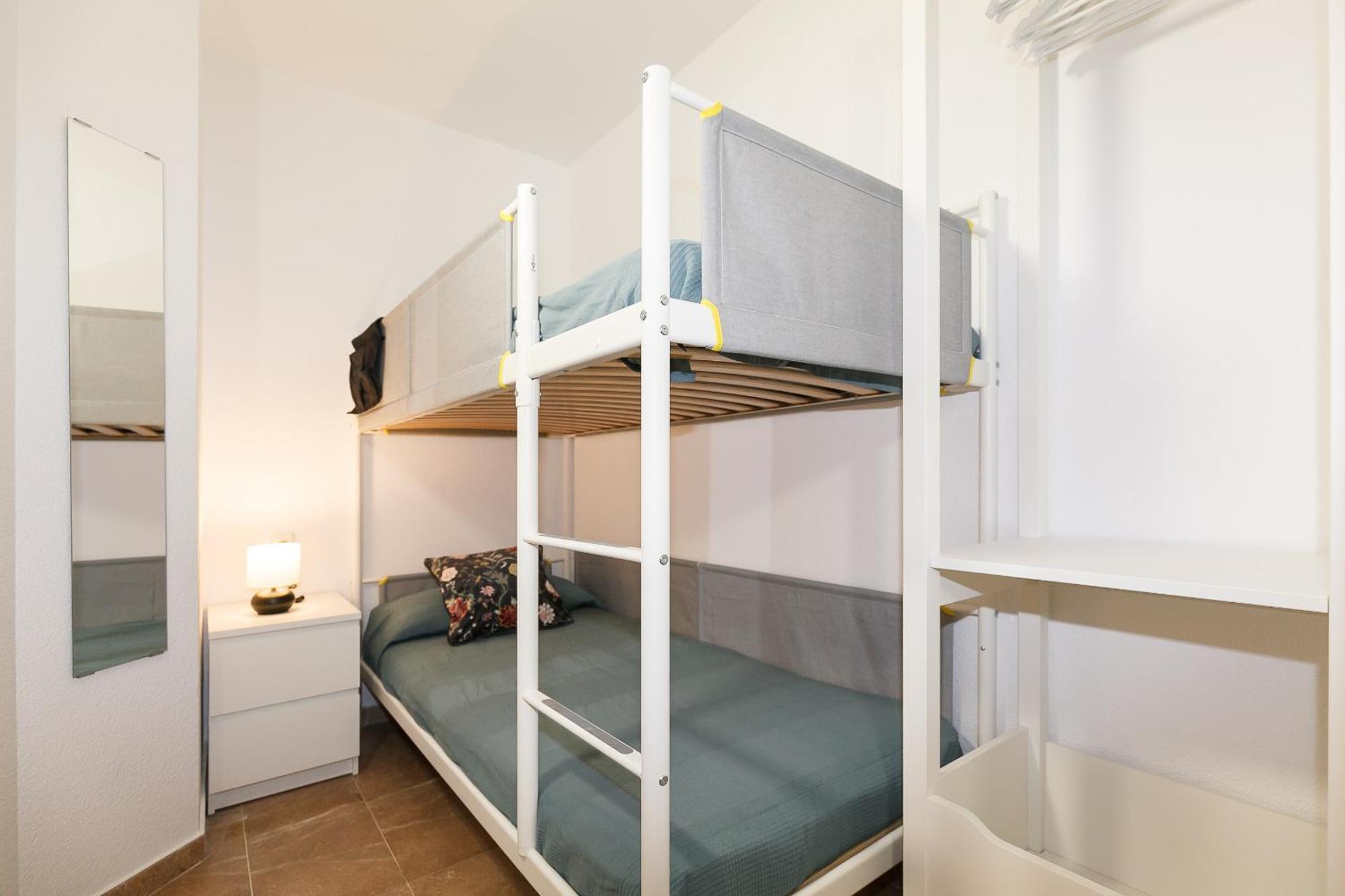 Uhc Center Apartments سالو الغرفة الصورة