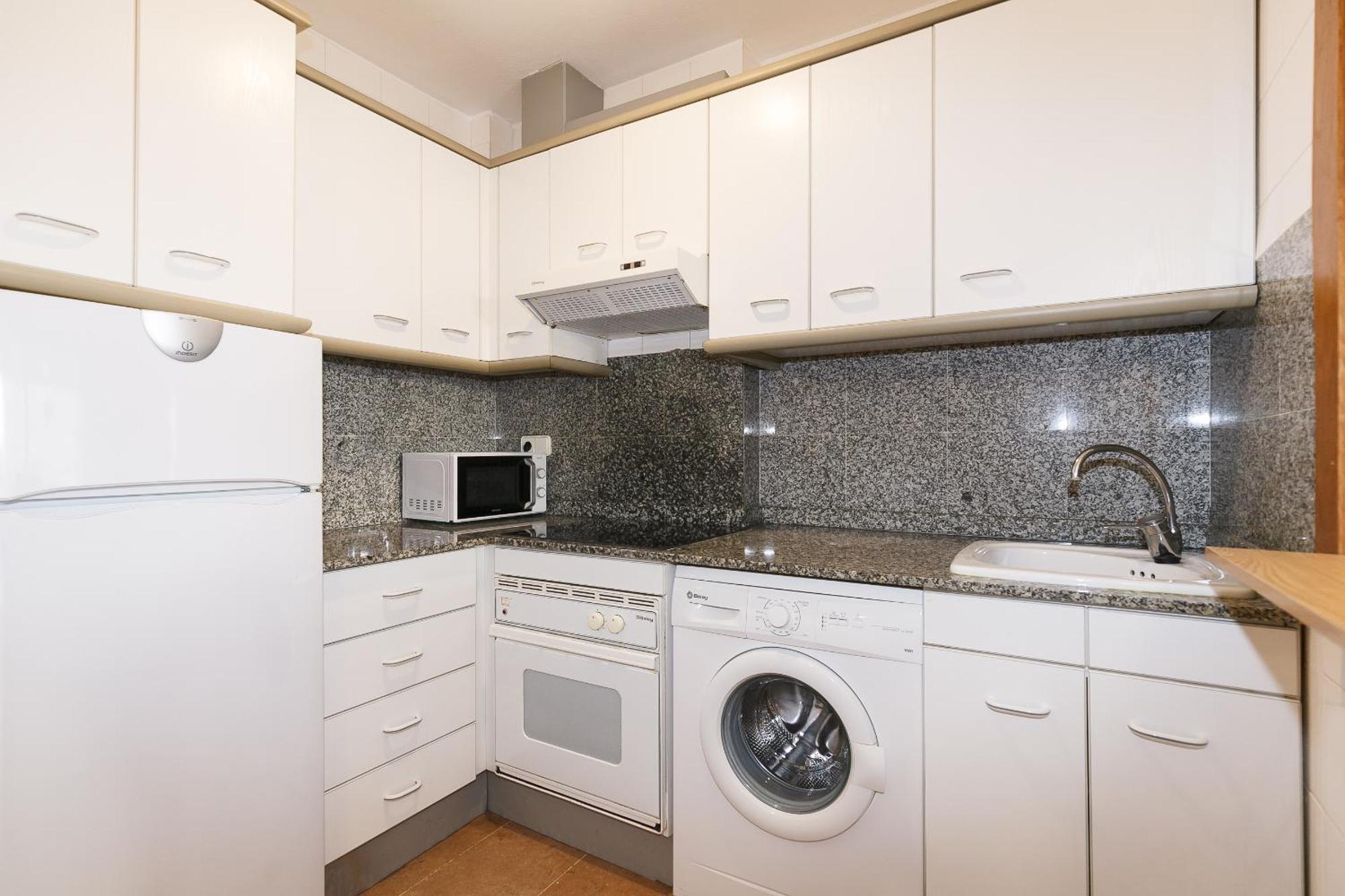 Uhc Center Apartments سالو الغرفة الصورة