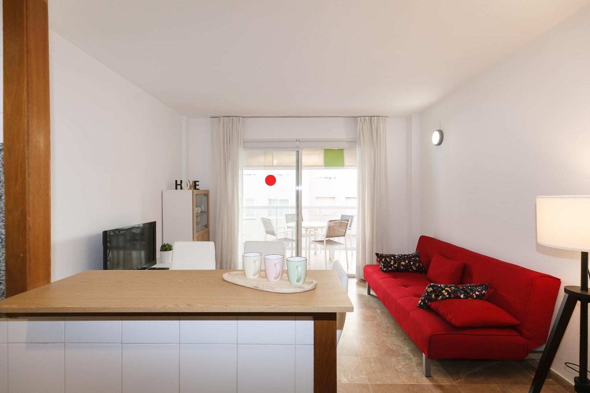 Uhc Center Apartments سالو الغرفة الصورة
