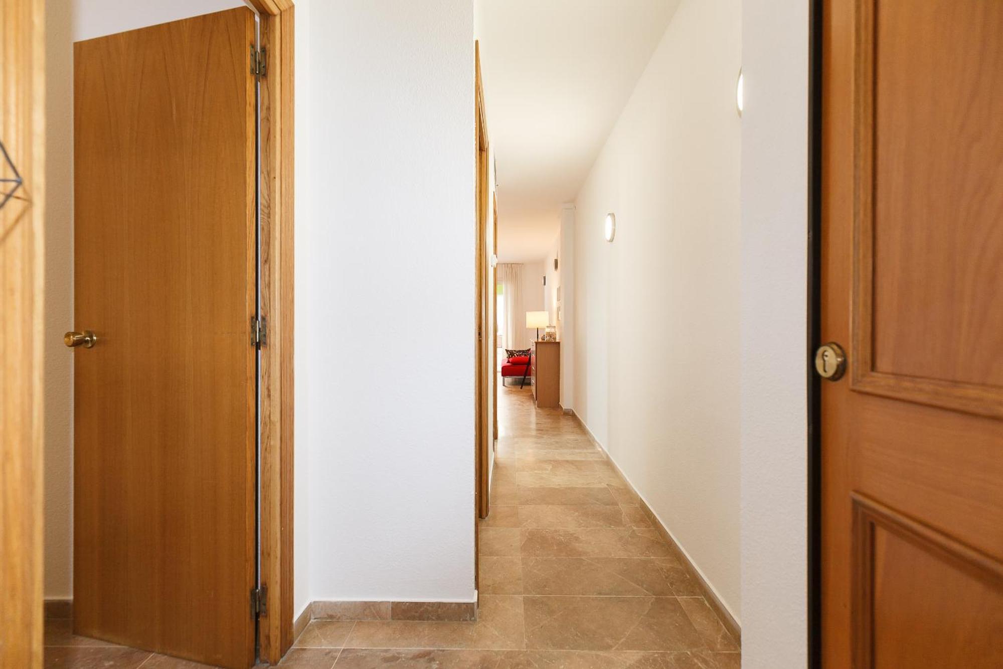 Uhc Center Apartments سالو الغرفة الصورة