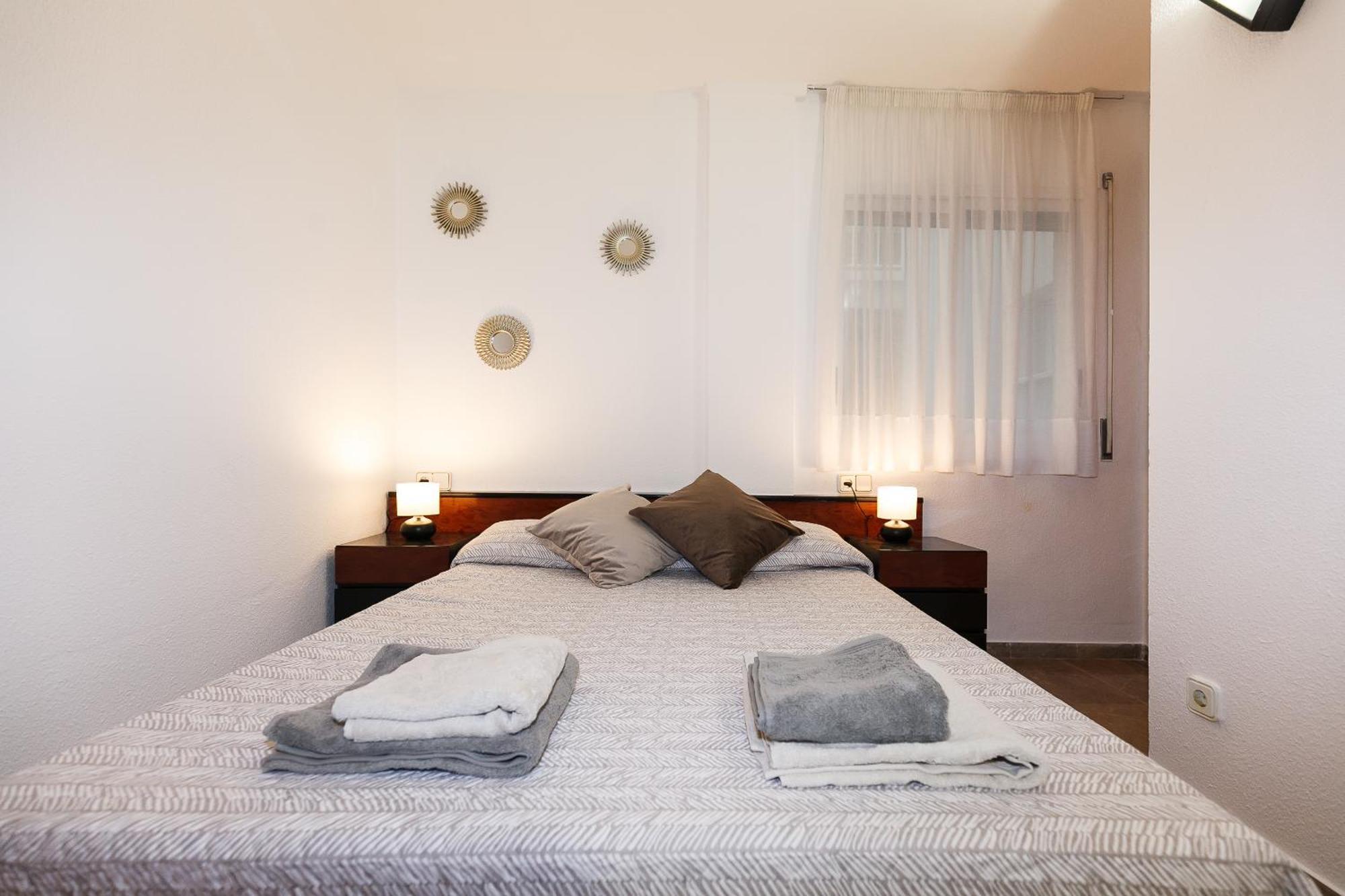 Uhc Center Apartments سالو الغرفة الصورة
