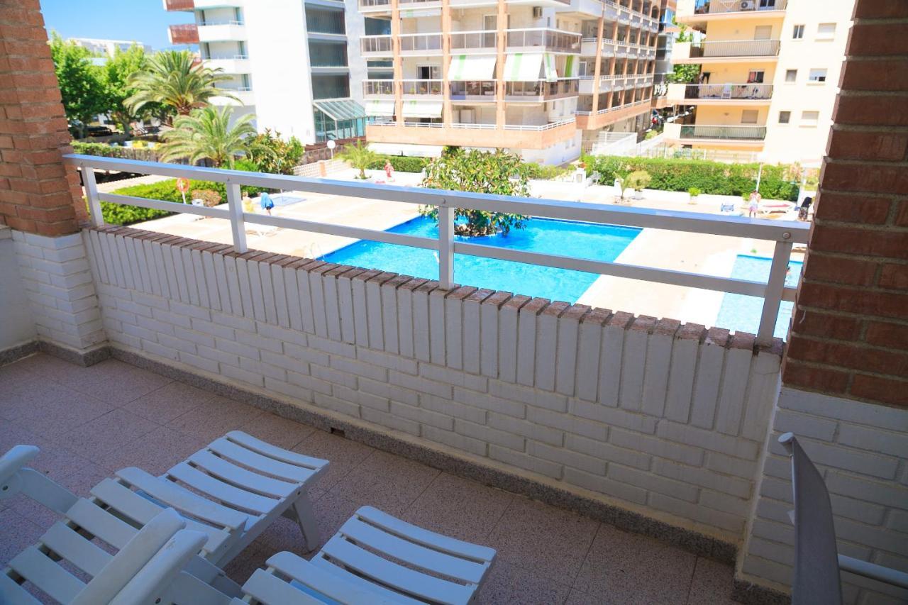 Uhc Center Apartments سالو المظهر الخارجي الصورة
